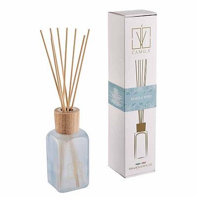PROFUMATORE 500 ML CELESTE, FRAG. MAKE A WISH SCATOLA BIANCA