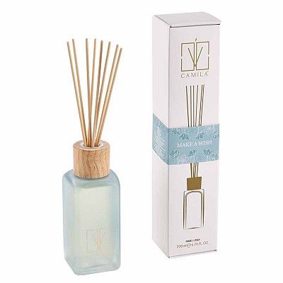 PROFUMATORE 200 ML AMARANTO, FRAG. MOULIN ROUGE SCATOLA BIANCA