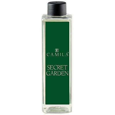 RICARICA 200 ML FRAG. SECRET GARDEN