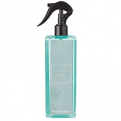 SPRAY PER AMBIENTE 500 ML FRAG. MUSCHIO BIANCO