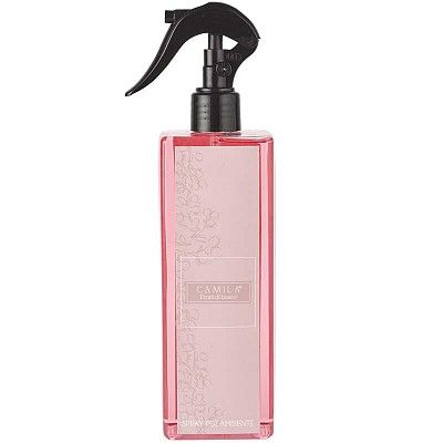 SPRAY PER AMBIENTE 200 ML FRAG. FRUTTI DI BOSCO
