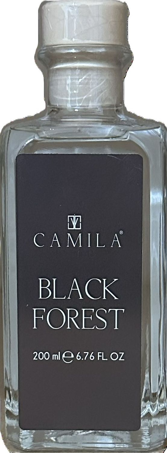 RICARICA 200 ML FRAG. BLACK FOREST