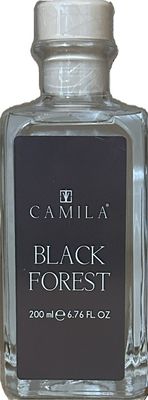 RICARICA 200 ML FRAG. BLACK FOREST