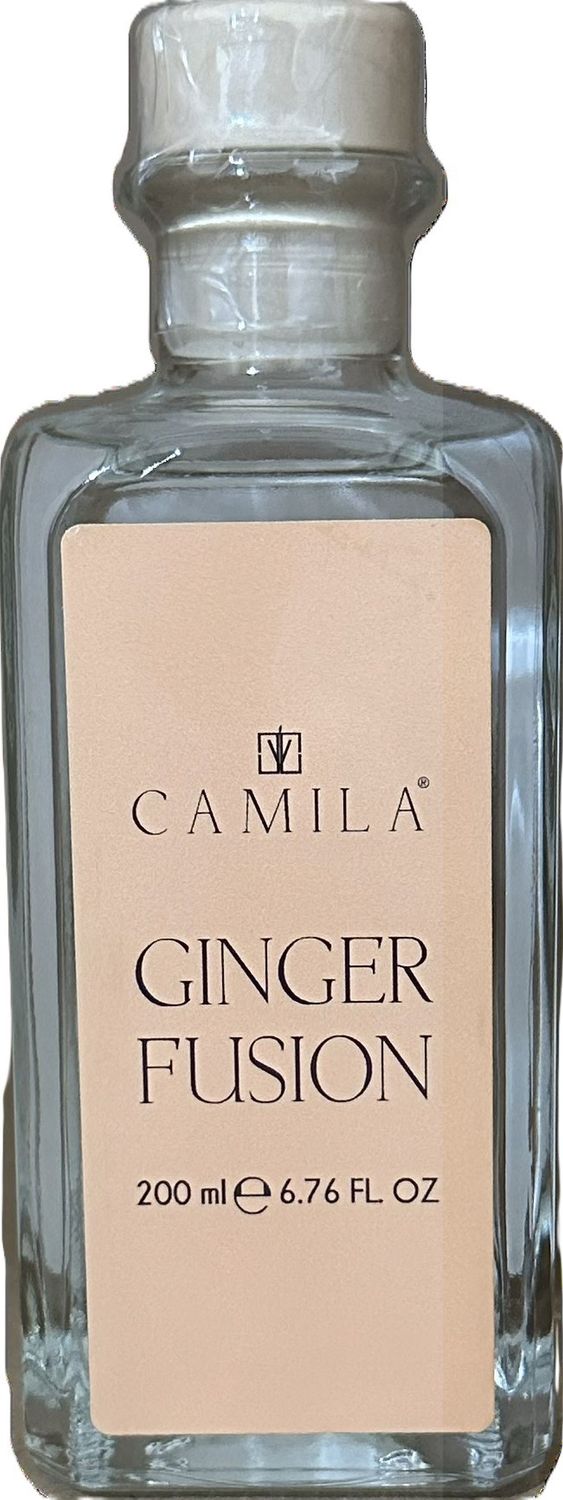 RICARICA 200 ML FRAG. GINGER FUSION