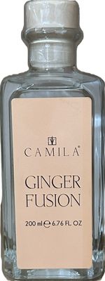RICARICA 200 ML FRAG. GINGER FUSION