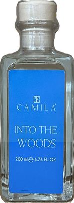 RICARICA 200 ML FRAG. INTO THE WOODS