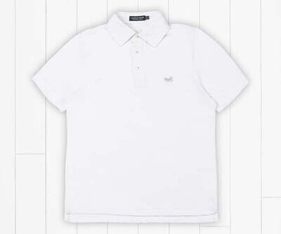 Southern Marsh Youth Azores Performance Polo