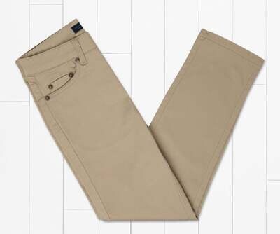 Southern Marsh Youth Cahaba Comfort Stretch Pant