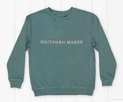 Southern Marsh Youth Seawash