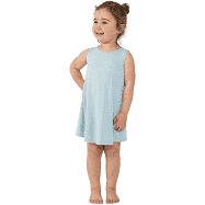 Free Fly Toddler Midweight Dress