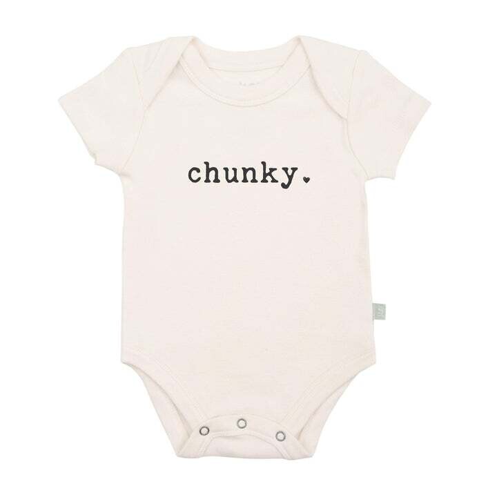 Finn + Emma Chunky Bodysuit