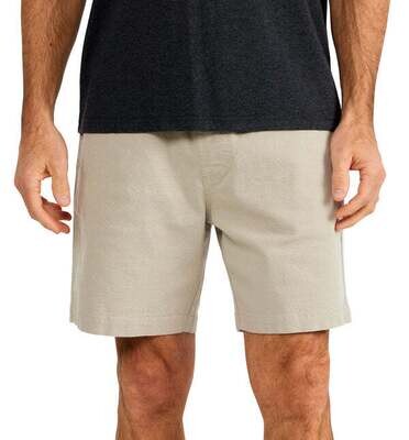 Free Fly Men's Stretch Canvas Short 7"