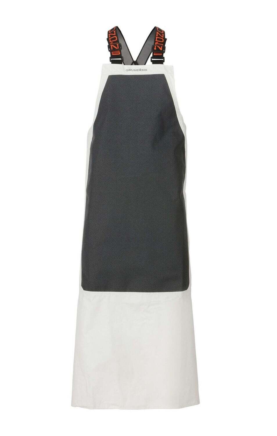 Grundens Scalloper Apron