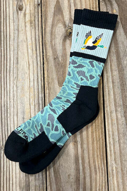 Burlebo Socks