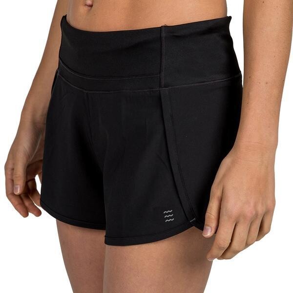 Free Fly Womens Bamboo Lined Breeze Short
