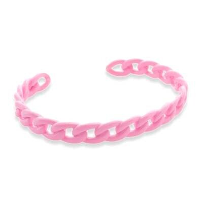 Maya J Curb Chain Bracelet