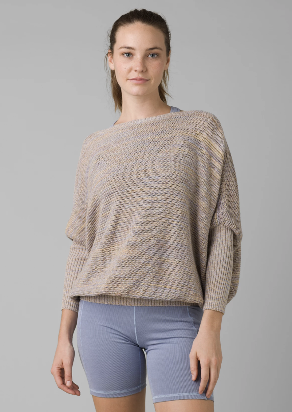 PrAna Coronet Sweater