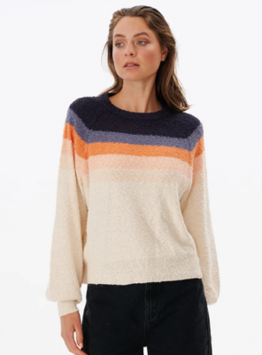Rip Curl Melting Waves Sweater