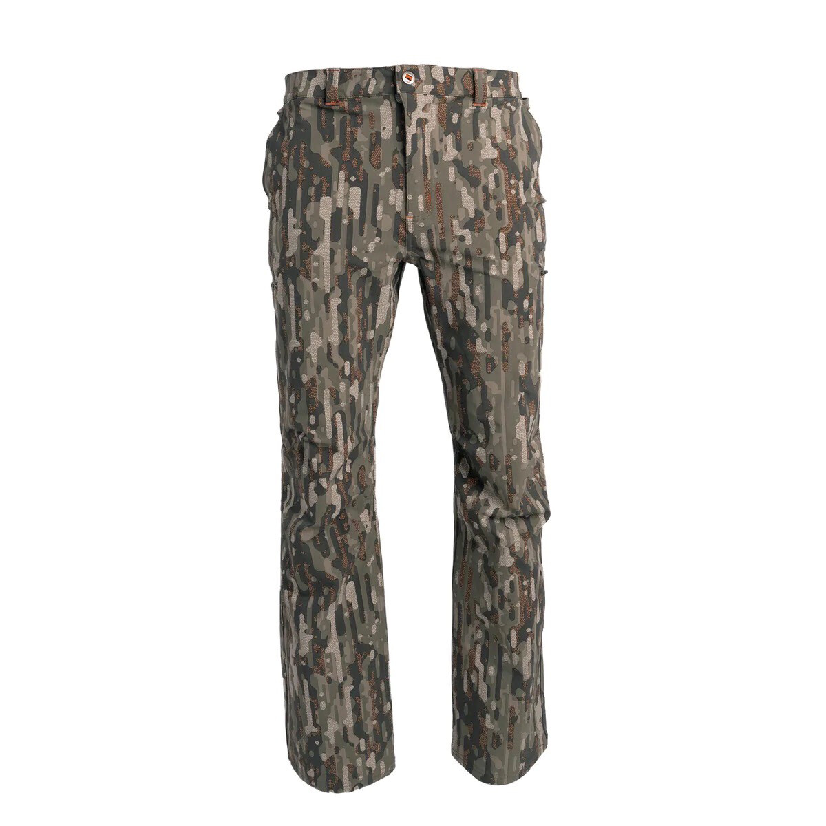 Duck Camp Contact Soft Shell Fleece Lined  Pant