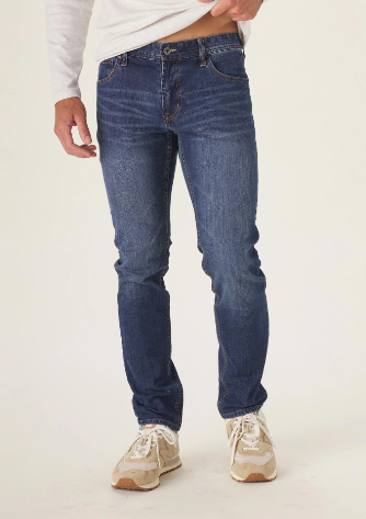The Normal Brand Jean