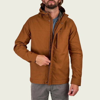 Marsh Wear Wheeler Jacket