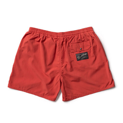 Duck Camp Scout Shorts 5"