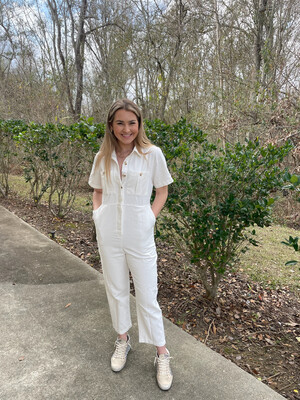 Mod Ref The Shay Jumpsuit