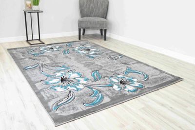 PREMIUM Rug Design 6008