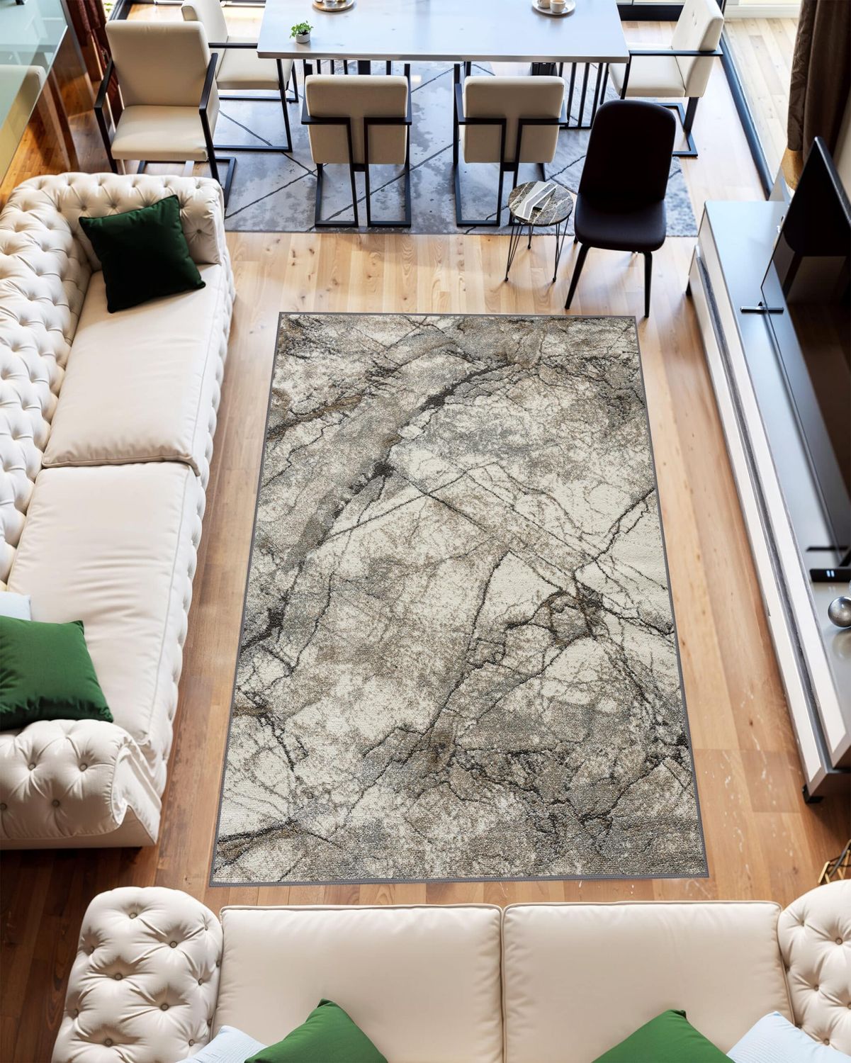 AURORA Rug DESIGN 90018