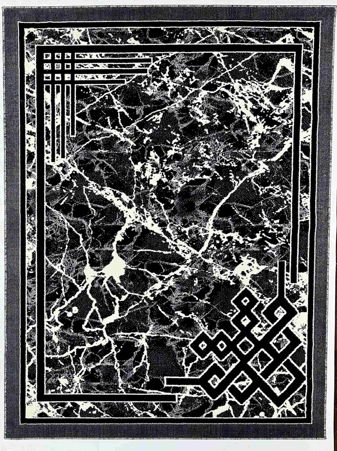 SULTAN Rug DESIGN 3022