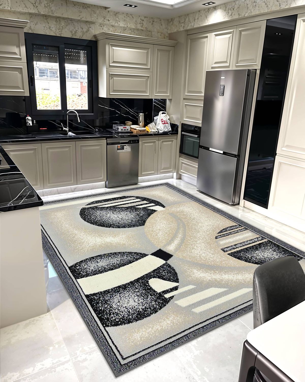 STAR Rug DESIGN 1317