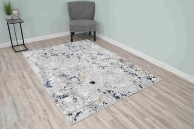 TRENDY Rug Design 1413