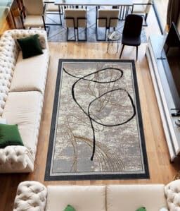 SULTAN Rug DESIGN 3025