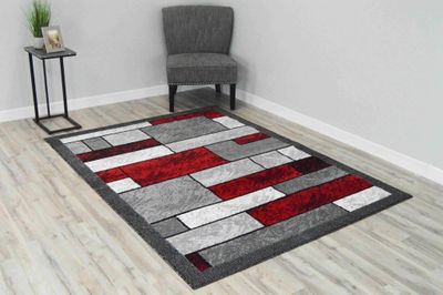 RIMA Rug DESIGN 4999