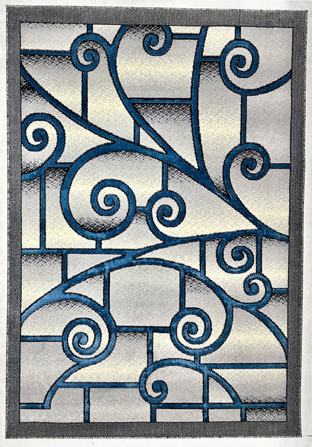 SULTAN Rug DESIGN 3007