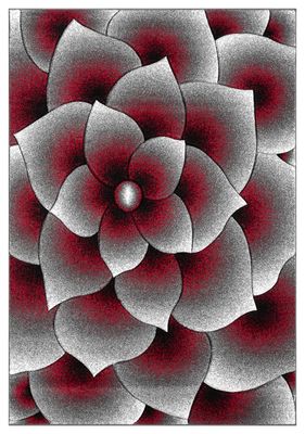 PREMIUM Rug Design 11301