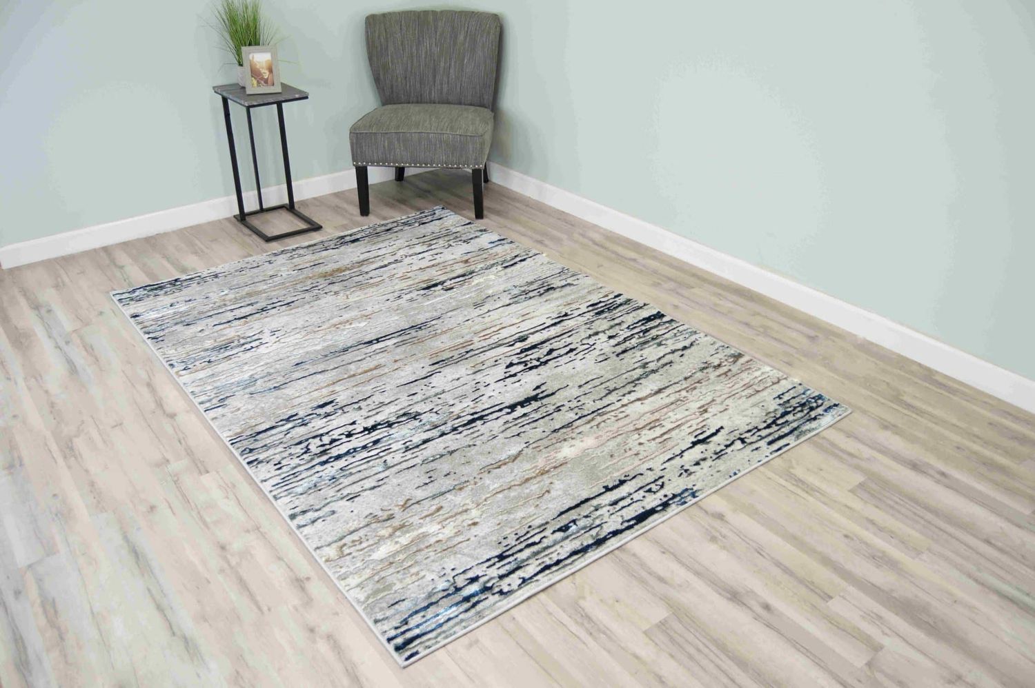 OXFORD Rug Design 9002