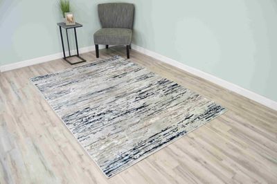 OXFORD Rug Design 9002