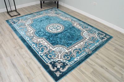SULTAN Rug DESIGN 2034