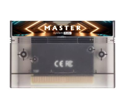 MASTER CART PLUS