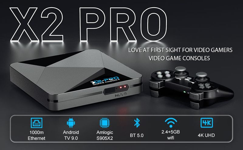 X2 PRO