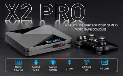 X2 PRO