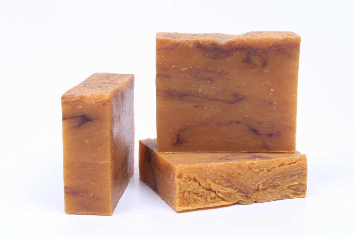 Patchulí y canela