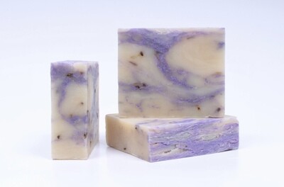 Lavanda Fusion