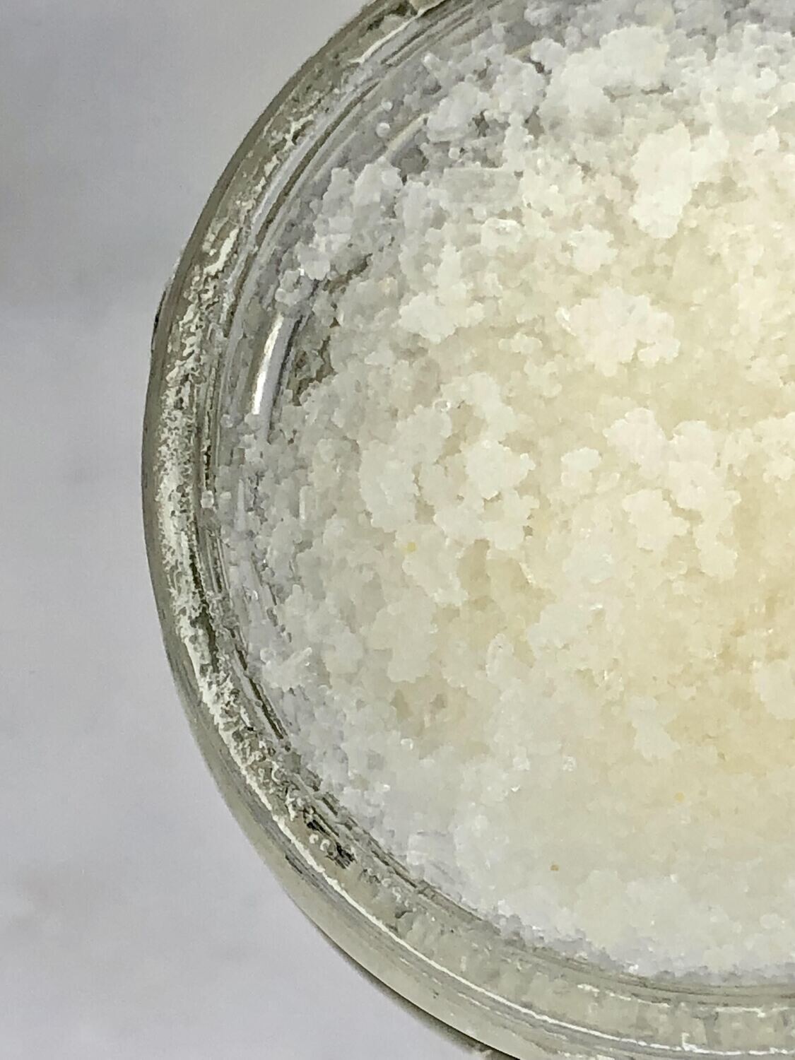 Scrub de coco