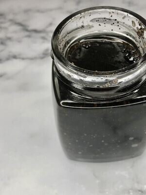 Scrub de lavanda y café