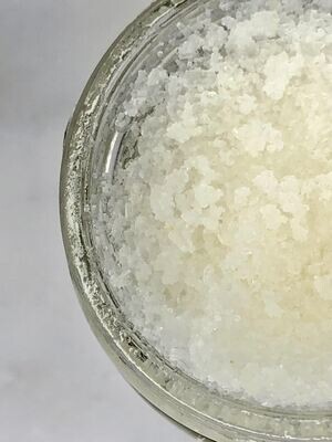 Scrub de coco