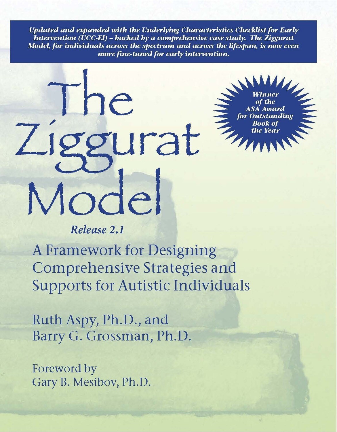 Ziggurat Model Book