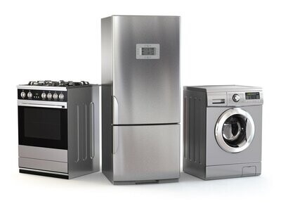 Kitchen Appliances