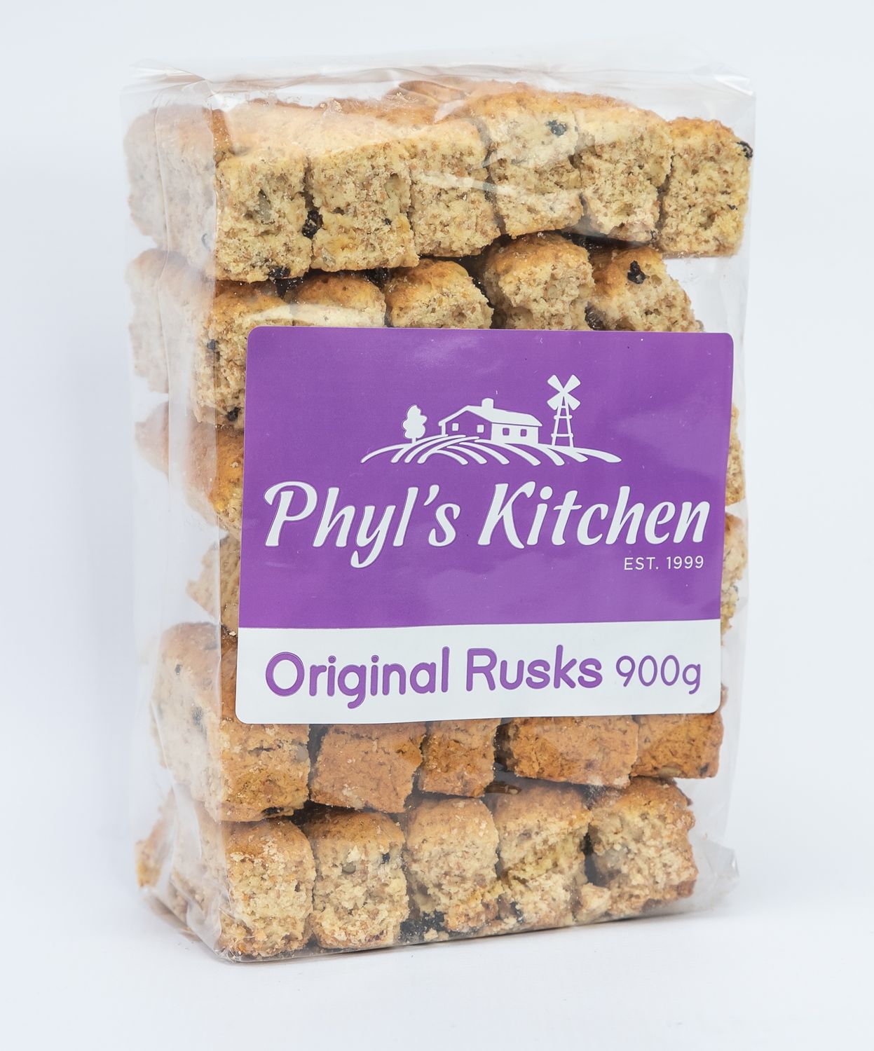Original Rusks